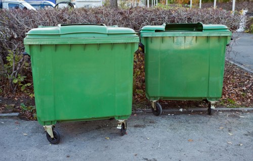 Community engagement by Business Waste Removal Blackheath