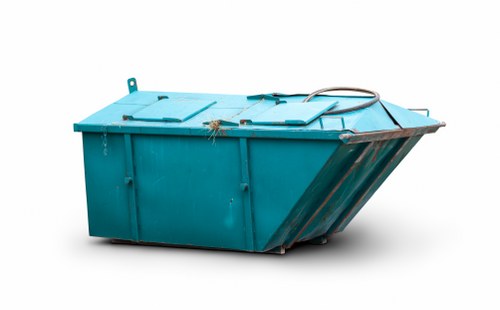 Secure payment portal for blackheath business waste removal overview