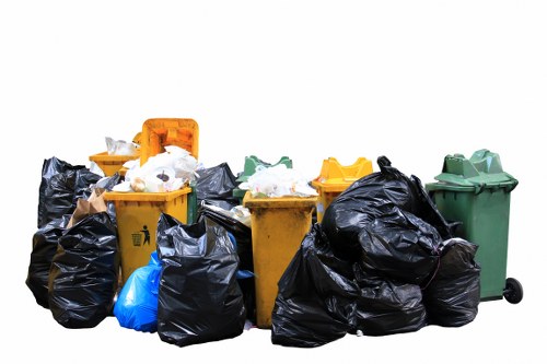 Eco-friendly furniture disposal options in Blackheath