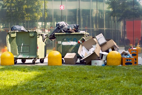 Blackheath furniture recycling service