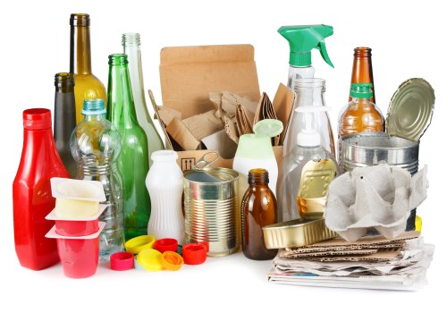 Sustainable waste management solutions for businesses